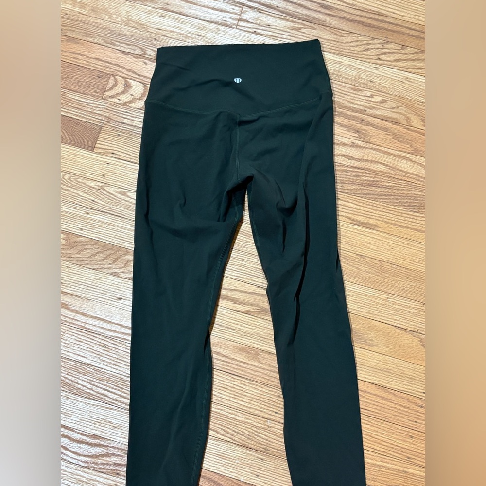 HeyNuts Buttery Soft Leggings